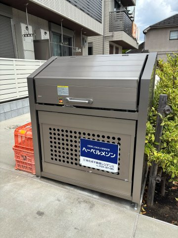Wisteria　Ⅰのその他共用部分