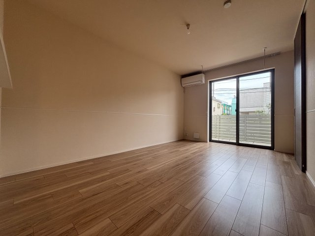 Wisteria　Ⅰの居間・リビング