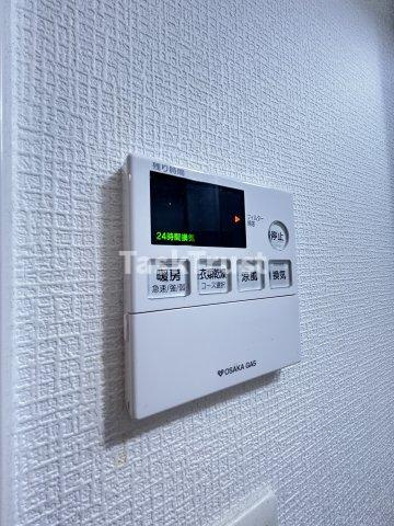 【設備】 | S-RESIDENCE都島