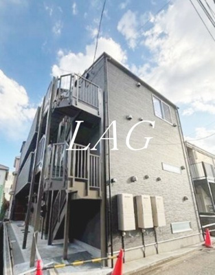【外観】 | ハイズ相模大野 | 外観です。