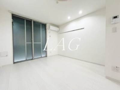 【居間・リビング】 | ハイズ相模大野 | 洋室のお部屋です。
