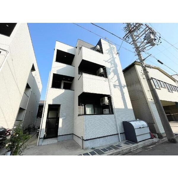 アヴニール金山(アヴニールカナヤマ)　名古屋市賃貸　仲介手数料無料