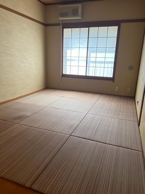 座間市相模が丘４丁目の賃貸マンションの寝室