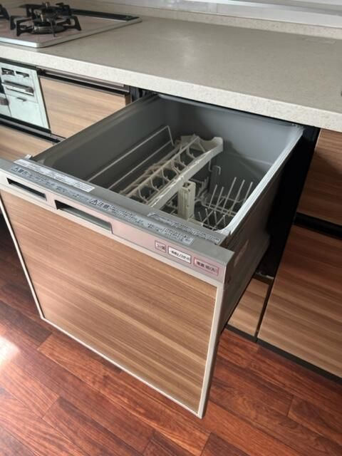 座間市相模が丘４丁目の賃貸マンションの設備