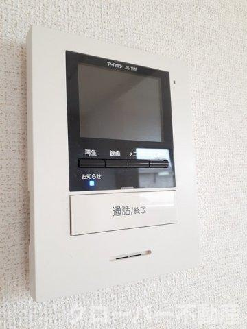 カーサ・フェリーチェ　Ｒ－Ⅴの設備