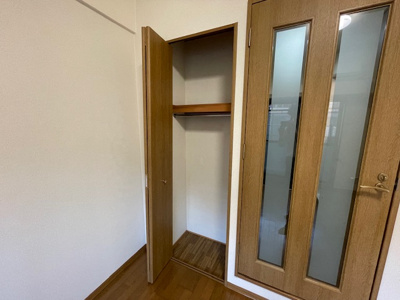 【収納】 | オズレジデンスNOE | ※同施工会社のイメージ写真※