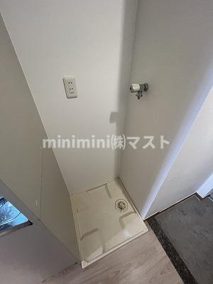 ラナップスクエア東梅田のその他|※建物内別間取参考写真