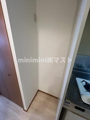 ラナップスクエア東梅田のその他|※建物内別間取参考写真