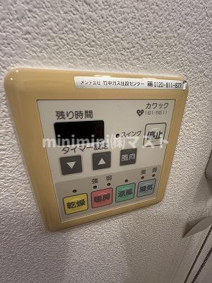 ラナップスクエア東梅田の設備|※建物内別間取参考写真