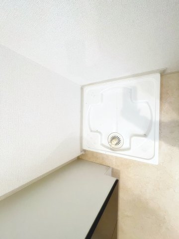 宝塚市安倉南１丁目の賃貸マンションの設備