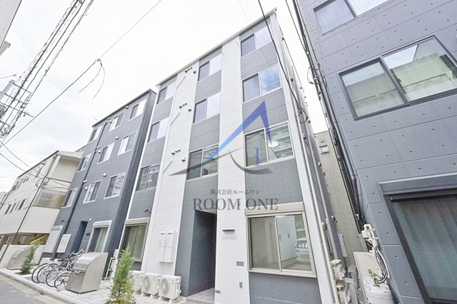 グランクオール南砂町センターレジデンス