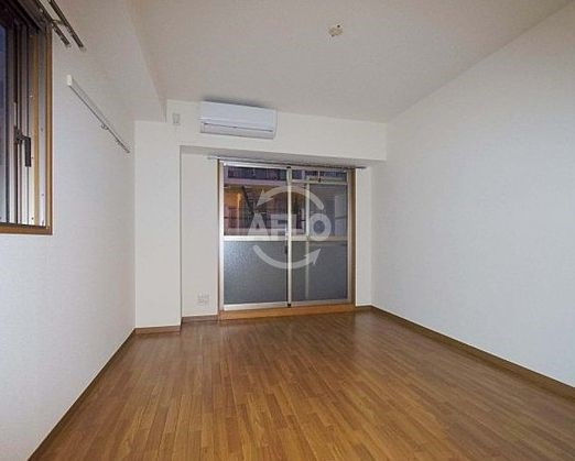 コンフォート谷町の洋室|コンフォート谷町　洋室