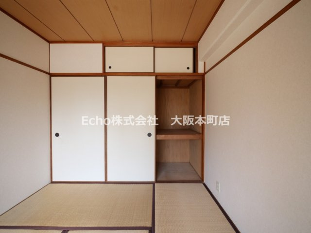 ヒルブリッジヒルＮｏ．１の居間・リビング