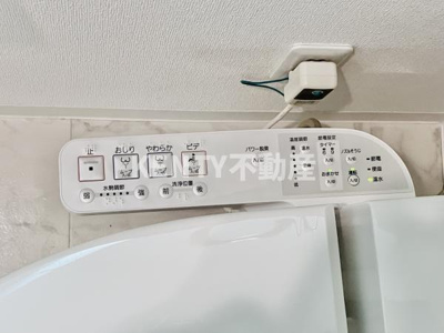 【設備】 | ＲＪＲリクロス西馬込