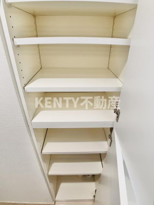 【収納】 | ＲＪＲリクロス西馬込