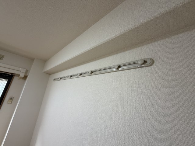 西灘駅前ハイツの設備