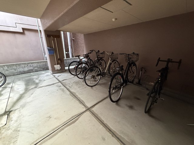 西灘駅前ハイツのその他共用部分