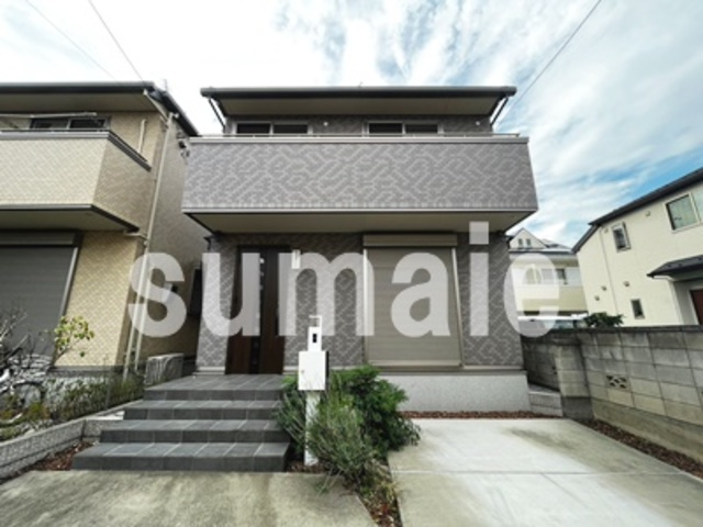 土呂戸建てⅠ