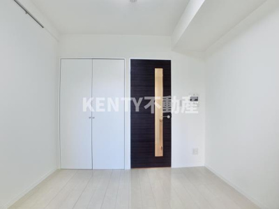 【寝室】 | ＲＪＲリクロス西馬込 | 寝室です
