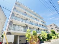 ＲＪＲリクロス西馬込の画像
