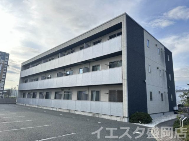 メゾンマスト盛南Ⅱ