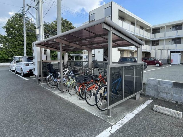 メゾンマスト盛南Ⅱのその他共用部分