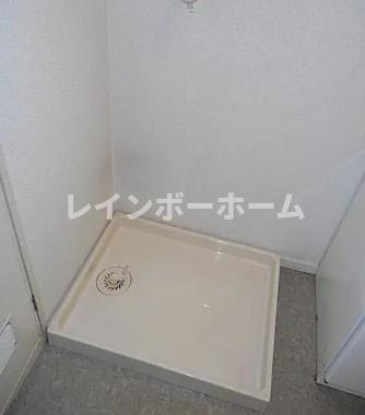 グレース和光の設備