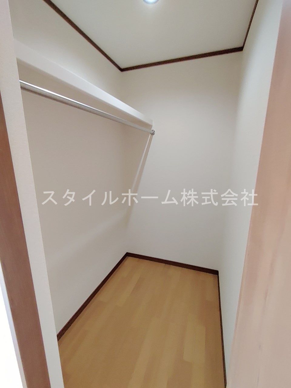 ブラウレーヘンの収納