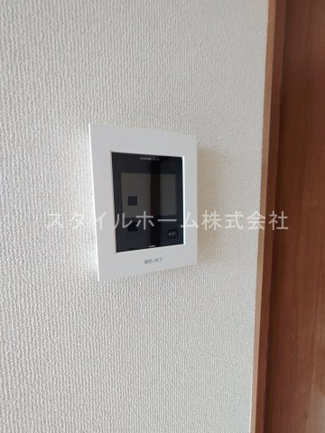 ブラウレーヘンのセキュリティ