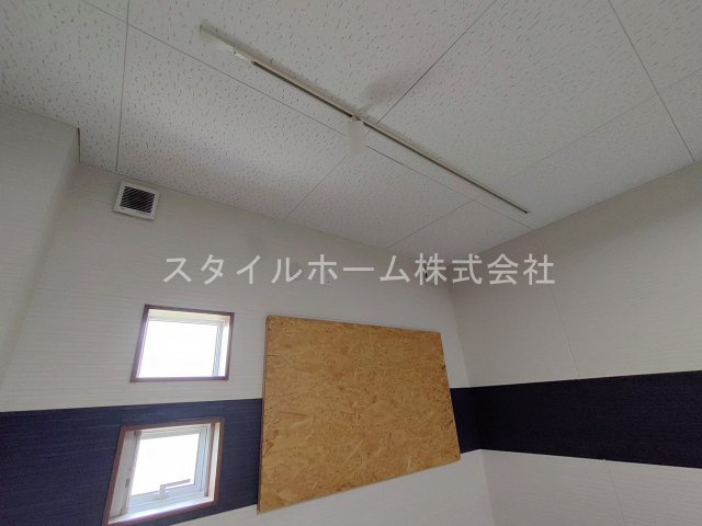 ブラウレーヘンの内装