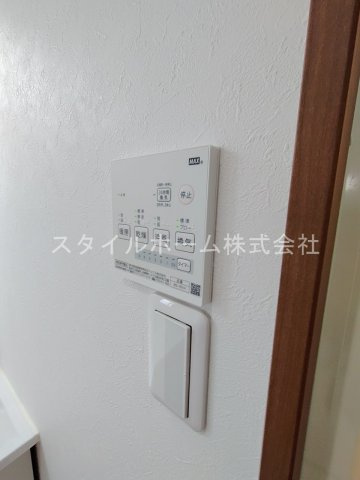 ブラウレーヘンのセキュリティ