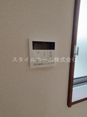 ブラウレーヘンの設備