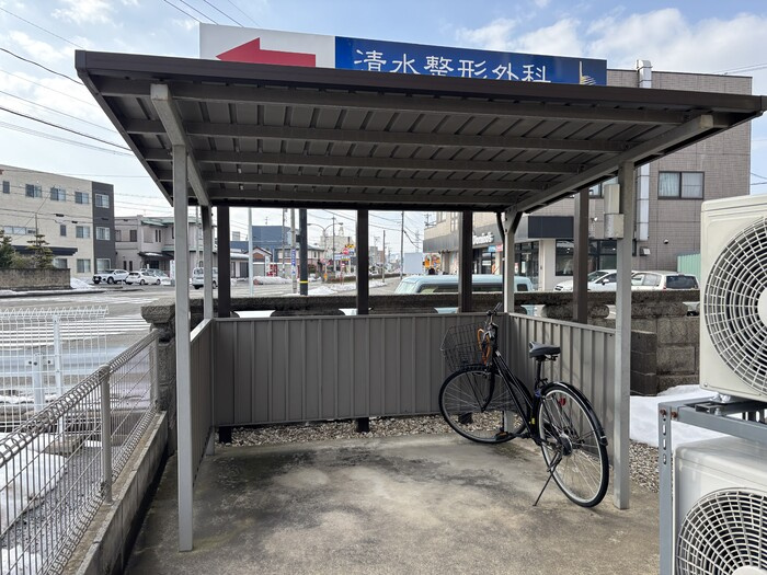 イーストアイ Ⅰ