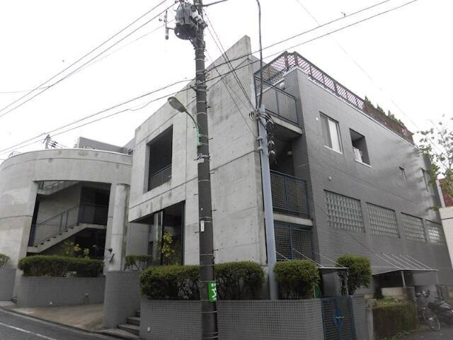 フラッツ下馬Ａ