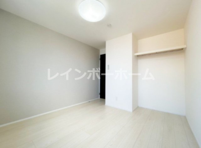 カインドネス西瑞江の内装|※建築中のため同施工参考写真となります。