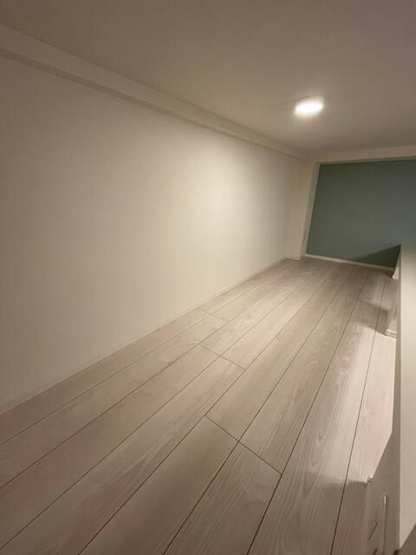 【寝室】 | ハーモニーテラス尾久駅前 | 別号室参考写真です