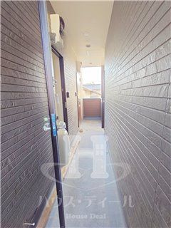 【その他共用部分】 | ハーモニーテラス尾久駅前