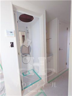【浴室】 | ハーモニーテラス尾久駅前 | 別号室参考写真です