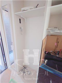 【設備】 | ハーモニーテラス尾久駅前 | 別号室参考写真です