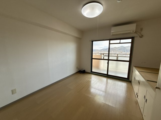 ロッキーコートナカヤの子供部屋