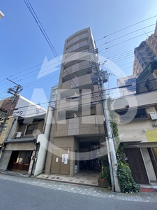 コンフォート谷町