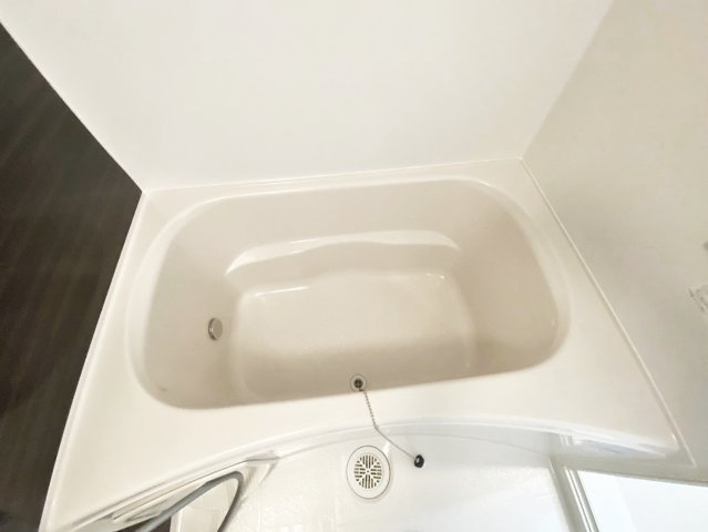 エクラ宝塚の浴室|お風呂で日々の疲れを落としましょう
