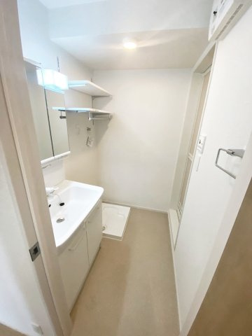 エクラ宝塚の内装|過ごしやすい室内です