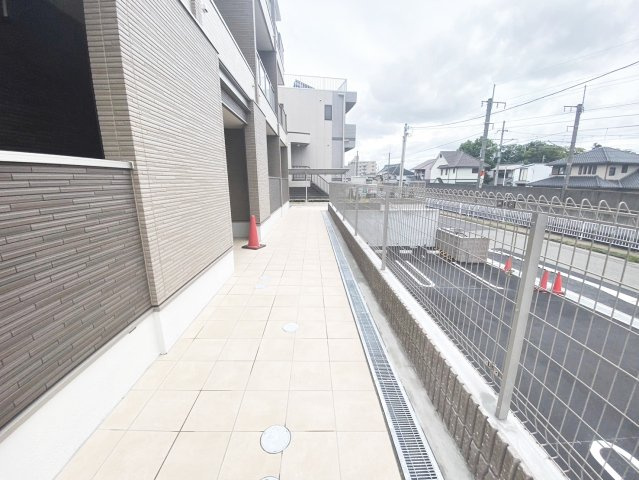 エクラ宝塚のその他