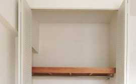 シティハイツ中落合の収納