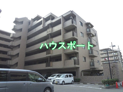 【外観】 | パデシオン宇治三室戸Ⅲ番館