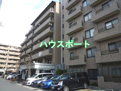 【外観】 | パデシオン宇治三室戸Ⅲ番館