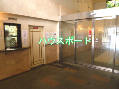 【エントランス】 | パデシオン宇治三室戸Ⅲ番館