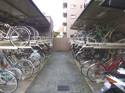 【その他】 | パデシオン宇治三室戸Ⅲ番館