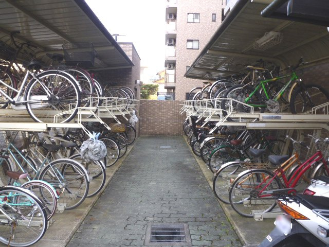 【その他】 | パデシオン宇治三室戸Ⅲ番館